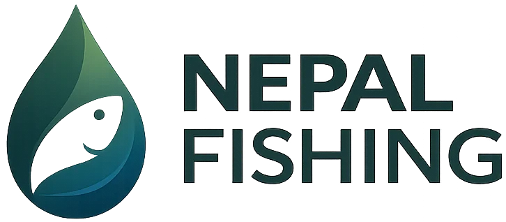 Nepal Fishing